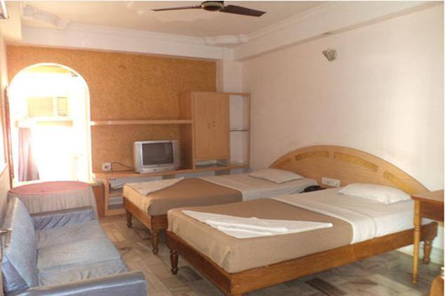 Hotel Mahalaxmi, Agra 3